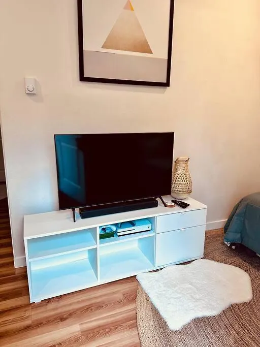 Cozy Studio North Portland Διαμέρισμα 0*,
