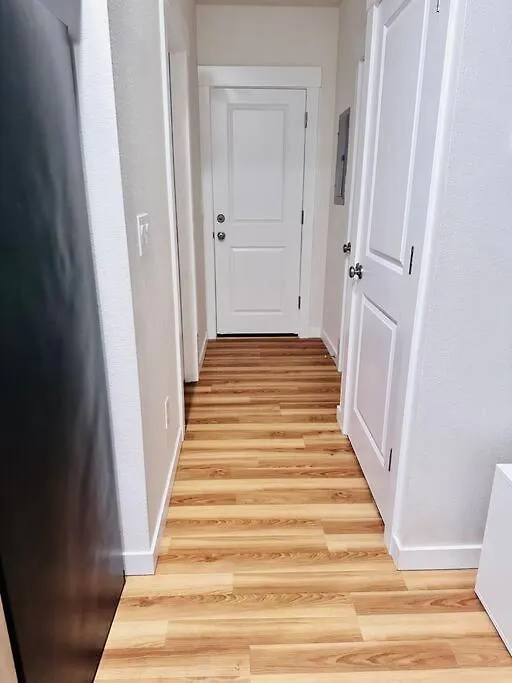 Cozy Studio North Portland Διαμέρισμα Ηνωμένες Πολιτείες της Αμερικής