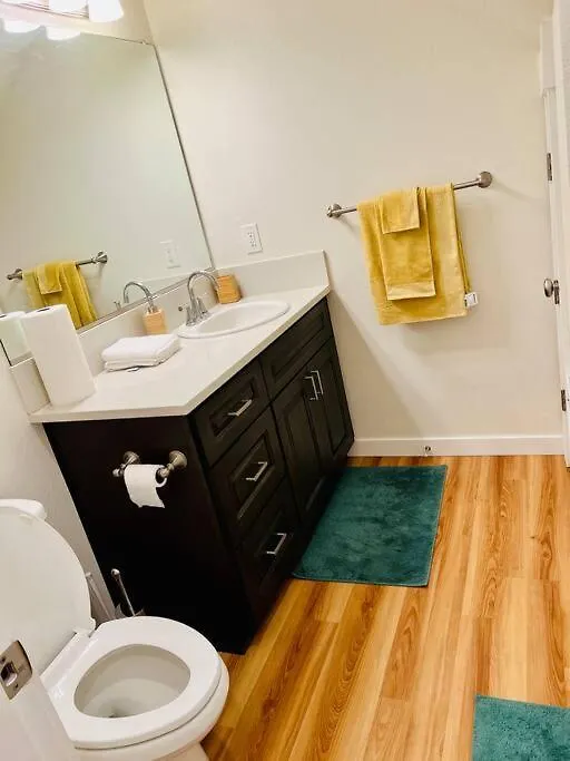 Cozy Studio North Portland Apartment