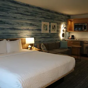 Hotel Clarion International Airport, Portland